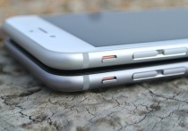 Размеры готовящегося к выходу iPhone 7s могут разочаровать поклонников продукции Apple: гаджет, по слухам, будет  толще, выше и шире iPhone...