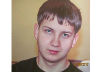 9 июня, накануне сдачи диплома в Нижней Туре исчез 21-летний студент МИФИ Владислав Ушаков