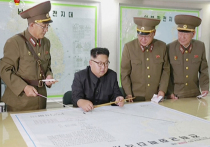 В чем секрет успешных испытаний ракет в Северной Корее
