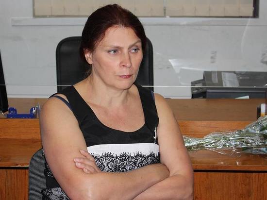 Скандальный чиновник из Ярославля Наталья Бибикова делает карьеру в Крыму 