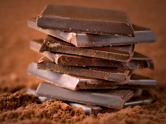 Иностранцы торговали наркотическим "шоколадом" в Кемеровской области 