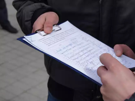 Начался сбор подписей за установку в Екатеринбурге памятника Виктору Цою