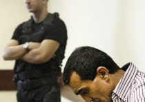Виновник страшного ДТП под Подольском в 2013 году, унесшего 18 жизней, водитель КамАЗа Грачья Арутюнян был экстрадирован на родину в Армению, а в ближайшие дни состоится заседание Комиссии при президенте по вопросу его помилования