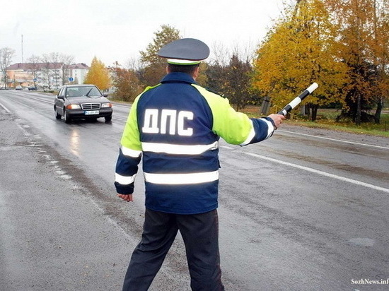 Народ уже истосковался по реальной помощи ГИБДД на дорогах