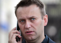 Алексей Навальный на своем сайте похвастался тем, как ему удалось перехитрить журналистов «Лайфньюс»