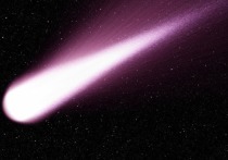 Открытый в 1981 году астероид (3122) Флоренс приближается к Земле и 1 сентября окажется на минимальном расстоянии от нашей планеты