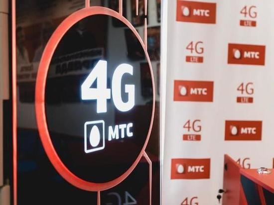 МТС в Ярославской области увеличила покрытие «пробивным» 4G более чем в 3,5 раза