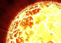 Всего через 750 лет на Солнце может произойти супервспышка, которая поставит под угрозу многое, чего цивилизации удастся достичь к тому времени