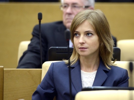 Таким образом, бывшая и нынешняя депутаты Госдумы продолжили свой заочный спор