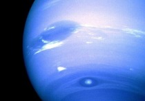 Ледяные гиганты Нептун и Уран на сегодняшний день представляют собой наименее изученные планеты Солнечной системы