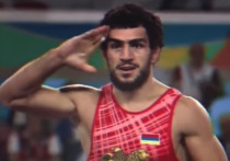 Скандал, в центре которого оказался призер Олимпийских игр Мигран Арутюнян, утих благодаря постановлению сочинской полиции об отказе в возбуждении уголовного дела