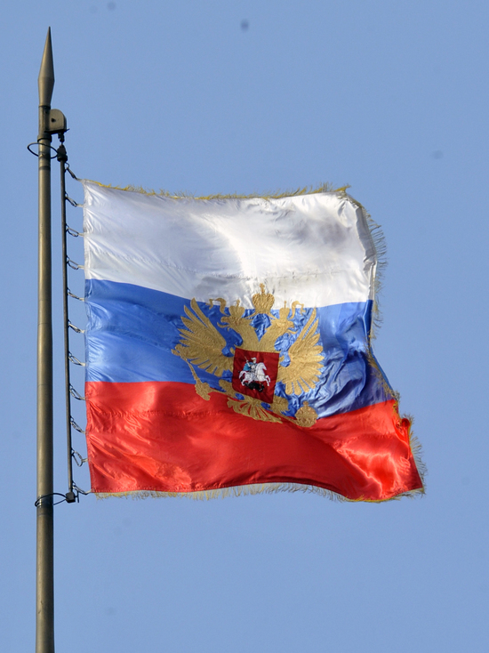 Своей акцией студентка местного вуза указала на проблемы России
