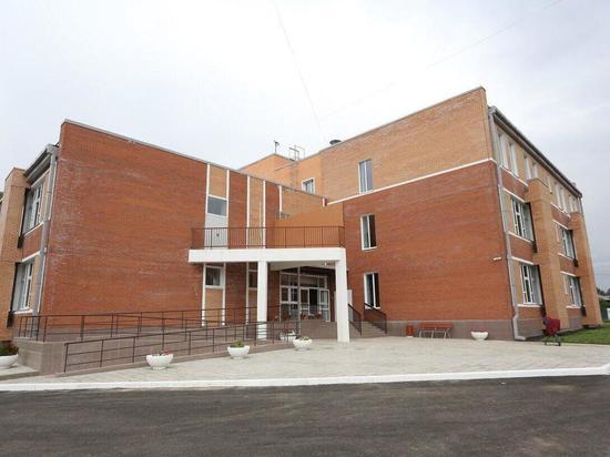 В Иркутске сдан в эксплуатацию новый блок начальной школы № 66
