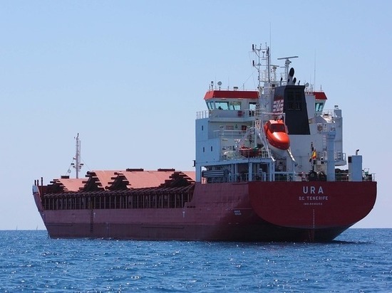 Первая поставка идет по цене всего $113 за тонну, но в контракте есть оговорка