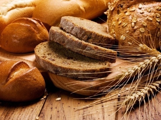 В России качество хлеба растет, а в Туле падает 