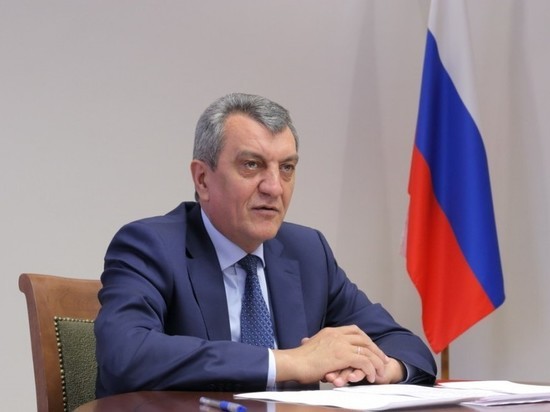 Сергей Меняйло заявил об угрозе срыва сроков ремонта котельных в Иркутской области