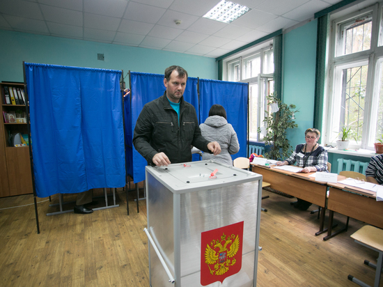Эксперты прогнозируют низкую явку на сентябрьских выборах в Нижнем Новгороде