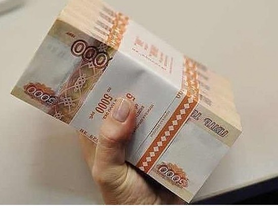 Имущественный вред в размере около 2 млн и проценты за пользование деньгами в размере более миллиона рублей пойдут в бюджет Оренбургской области