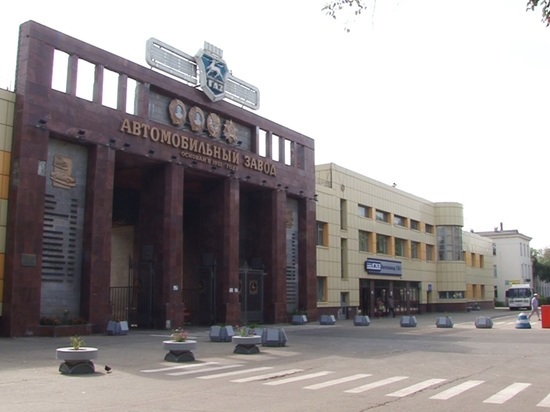 Нижегородский отелло убил троих и ранил двоих сотрудников ГАЗа