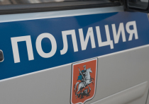 Массовое убийство рабочих, расстрелянных и сожженных в бытовке в центре Москвы, окончательно раскрыли сотрудники правоохранительных органов
