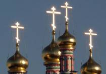 Российские священники составили своеобразный «рейтинг грехов» прихожан, в которых они раскаиваются на исповеди в храмах