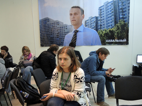 Леонид Волков предположил давление на арендодателя со стороны ФСБ