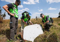 Генпрокуратура России сообщила о том, какие дополнительные материалы были переданы коллегам из Недерландов в связи с расследованием катастрофы малайзийского "Боинга" рейса MH17 на Украине