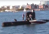 Датская прокуратура выдвинула официальные обвинения в адрес владельца частной подводной лодки «Наутилус» Петера Мадсена, подозреваемого в убийстве шведской журналистки Ким Валль