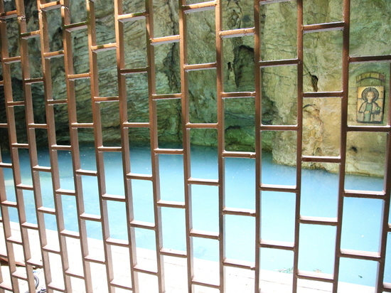 На реконструкцию достопримечательности не затратили бюджетных денег