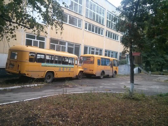 В Самарской области готовят школы к новому учебному году и хотят за неделю сделать то, что не удается сделать годами