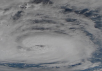 Мощнейший за последние 12 лет ураган обрушился на американский штат Техас