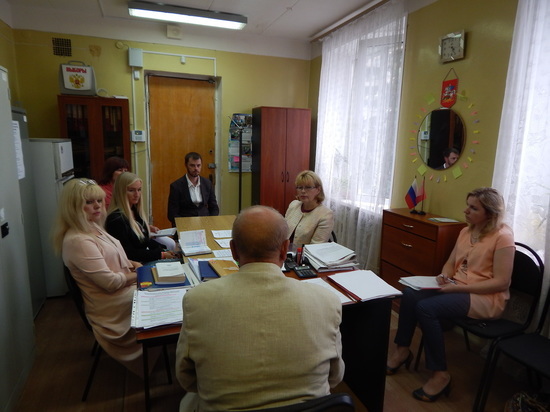 Бюллетени для голосования на выборах привезут в Протвино 28 августа