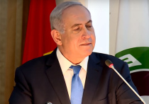 Премьер-министр Израиля Биньямин Нетаньяху раскрыл причины «срочной» встречи с российским президентом Владимиром Путиным, которая состоялась 23 августа в Сочи