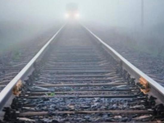 В Оренбурге возле «Армады» пешехода насмерть сбил поезд 