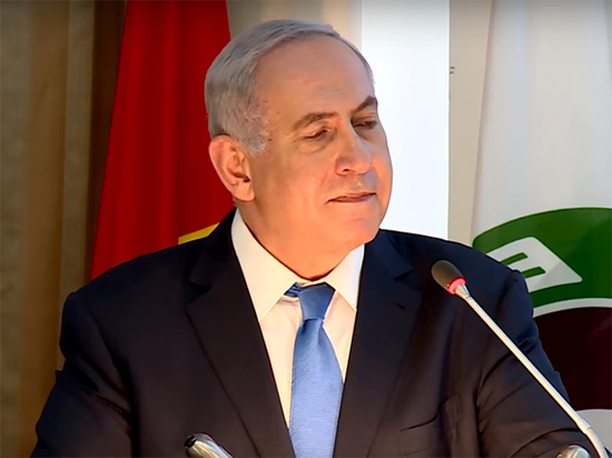 Израильского премьера беспокоит Иран