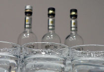 В Министерстве здравоохранения России рассказали, что заставит россиян переходить на слабоалкогольные напитки