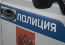 В российской столице за занятие проституцией задержали «ночную бабочку». Уже в полицейском участке выяснилось, что она является действующей сотрудницей МВД. 