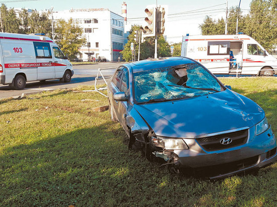 Инцидент произошел на Алтуфьевском шоссе