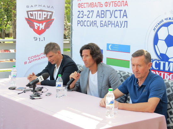 Андрей Аршавин раскритиковал Александра Ерохина и женский футбол