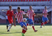 26-27 августа состоялись матчи второго тура чемпионата Премьер-лиги Крымского футбольного союза сезона-2017/18
