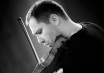 Во вторник пришло печальное известие о кончине известного российского музыканта, скрипача Дмитрия Когана