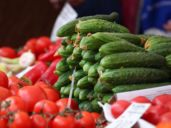 Игорь Абакумов — о ценах на продукты, пустеющих деревнях и «пищевой геополитике»