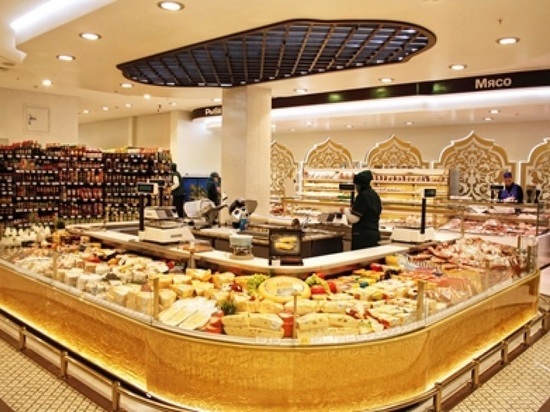 Продукция халяль от компании «Бахетле» — гарантированное качество и стандарт производства
