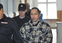 В Тверском областном суде второй день идут слушания по делу электрика Сергея Егорова, в начале лета расстрелявшего девять человек в поселке Редкино