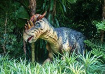 Динозавры исчезли с лица Земли около 65 миллионов лет назад, во время одного из крупнейших массовых вымираний в истории нашей планеты