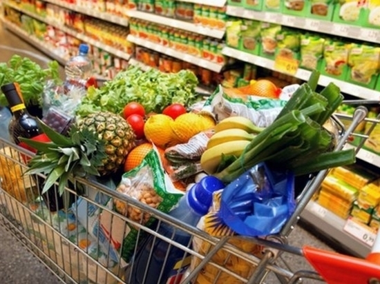 МЭР объявило, что в сентябре овощи и фрукты подешевеют на 79,6%