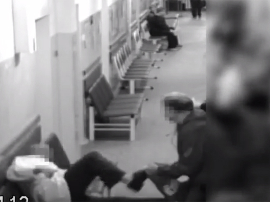 Душегуб был уверен, что медики специально не находят у него рак