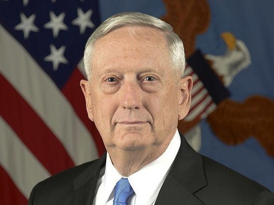 Министр обороны США: «Все по-прежнему остается на своих местах»