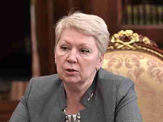 Министр образования о главной задаче школы: это не обучение детей Министр образования о главной задаче школы: это не обучение детей