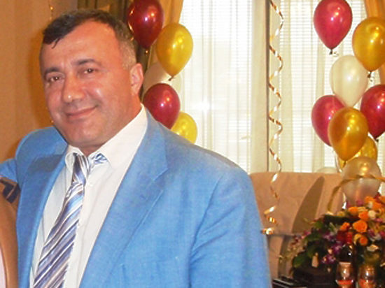 На суде вспомнили шокирующие обстоятельства гибели Амирана Георгадзе